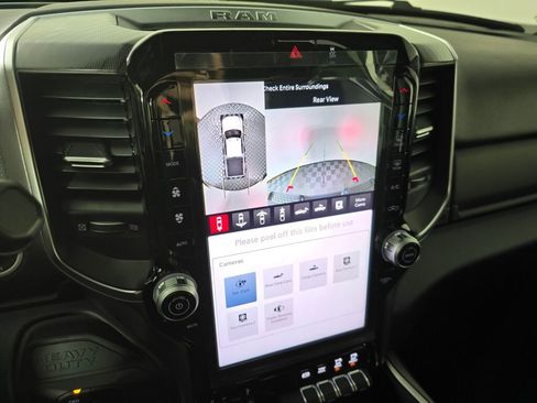 New 2026 RAM 2500 Big Horn image 22