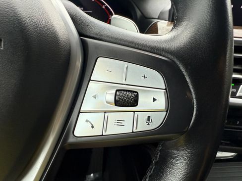 Used 2023 BMW X4 xDrive30i w/ Parking Assistance Package AWD/4WD image 17