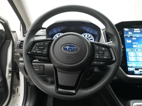 Used 2024 Subaru Crosstrek 2.0i Premium AWD/4WD image 4