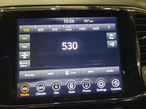 Used 2021 Jeep Grand Cherokee Limited X AWD/4WD image 25