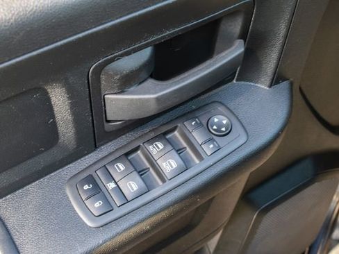 Used 2021 RAM 1500 Tradesman w/ Popular Equipment Group image 15