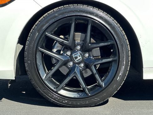 Certified 2023 Honda Civic Sport image 31