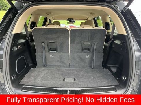 Used 2022 Jeep Grand Cherokee L Limited AWD/4WD image 20