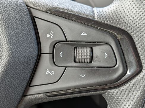 Certified 2023 Chevrolet TrailBlazer LT AWD/4WD image 27