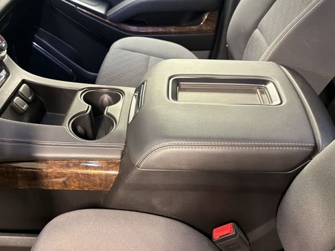 Used 2017 Chevrolet Tahoe LS image 23