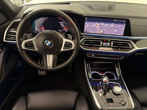 Used 2019 BMW X7 xDrive40i w/ Premium Package AWD/4WD image 26