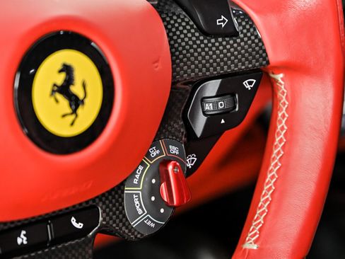 Used 2023 Ferrari 812 GTS RWD image 30