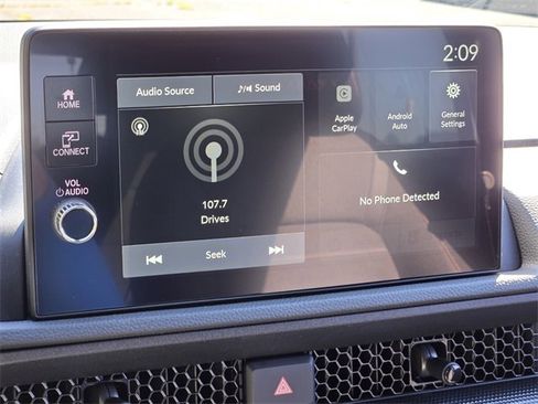 New 2026 Honda CR-V TrailSport image 13