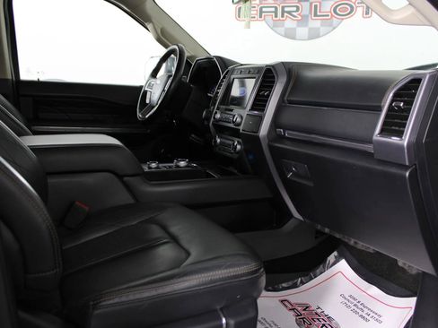 Used 2020 Ford Expedition Max Platinum image 12