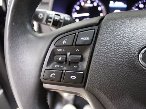 Used 2021 Hyundai Tucson Ultimate image 30