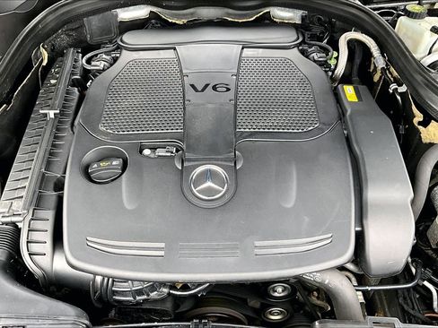 Used 2013 Mercedes-Benz E 350 E 350 Sport image 32