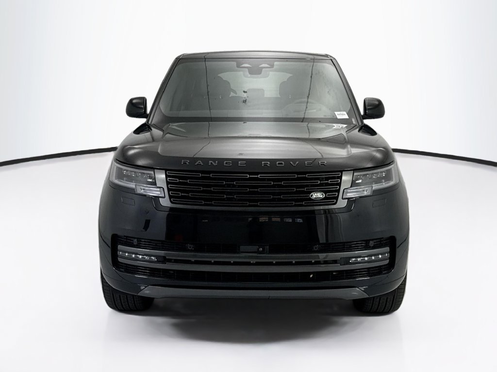 New 2027 Land Rover Range Rover SE AWD/4WD image 2