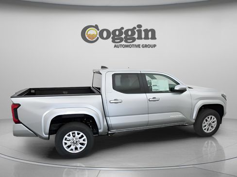 New 2026 Toyota Tacoma SR5 AWD/4WD image 24