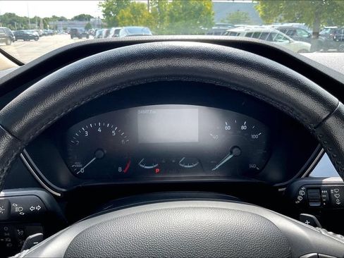 Used 2020 Ford Escape SEL AWD/4WD image 23