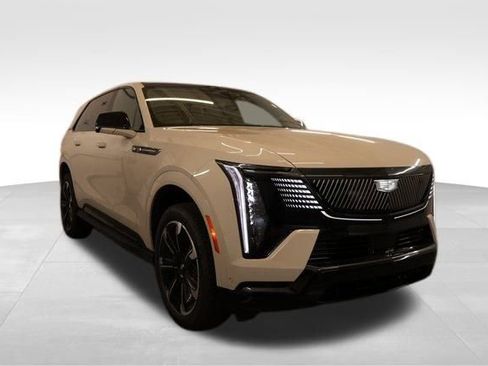 New 2026 Cadillac Escalade IQ Sport 2 image 1