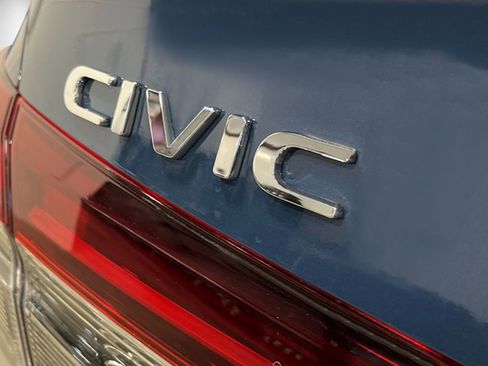 New 2026 Honda Civic Sport image 5