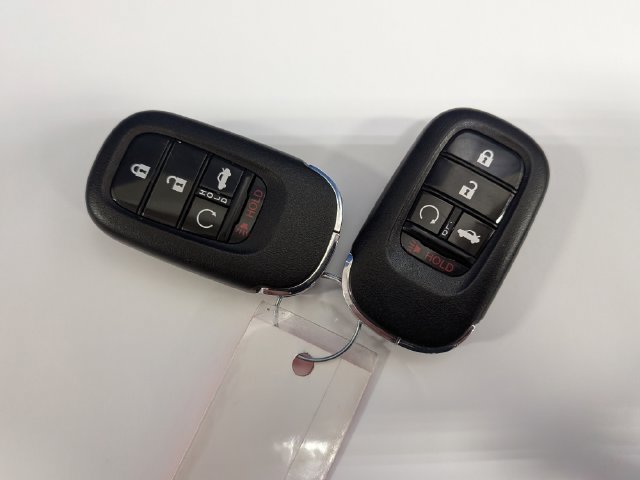 Used 2024 Honda Civic EX image 35