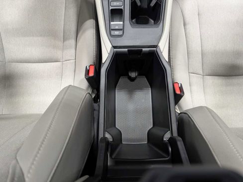 Used 2024 Honda Accord EX image 21