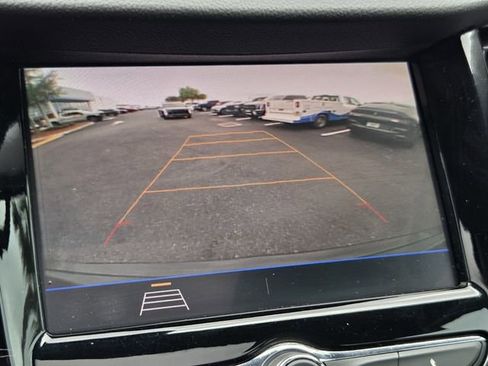 Used 2020 Chevrolet Trax LT w/ Sun & Sound Package image 24