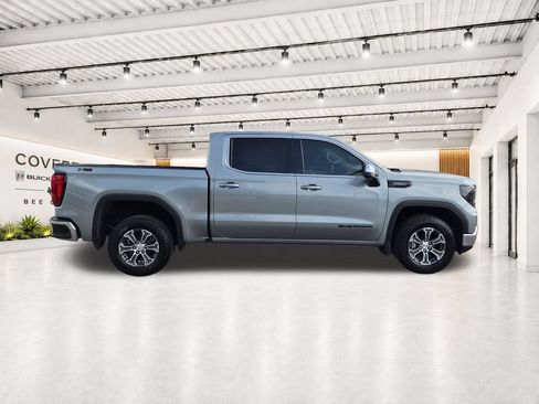 New 2026 GMC Sierra 1500 SLE AWD/4WD image 14