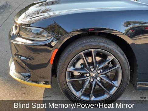 Used 2023 Dodge Charger GT w/ Plus Group AWD/4WD image 26