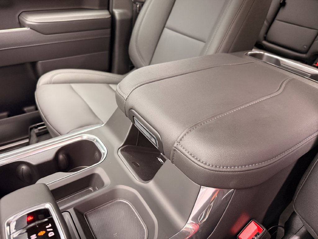 New 2026 Chevrolet Silverado 1500 RST w/ RST All Star Premium Package AWD/4WD image 23