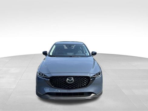 Used 2024 MAZDA CX-5 Carbon Edition AWD/4WD image 41