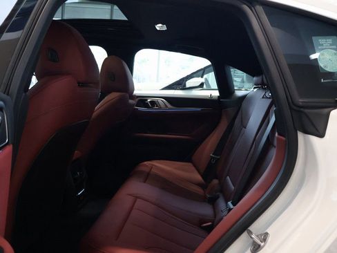 New 2026 BMW i4 eDrive40 w/ Parking Assistance Package image 6