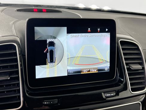 Used 2019 Mercedes-Benz GLS 450 image 14