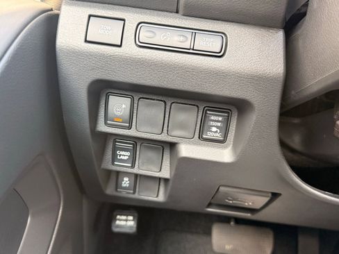 New 2026 Nissan Frontier SV w/ SV Convenience Package image 12