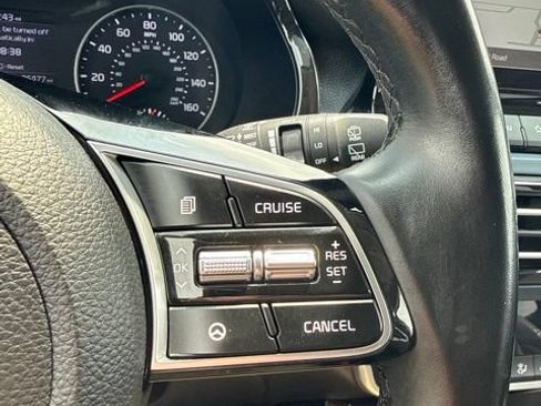 Used 2022 Kia Seltos S FWD image 25