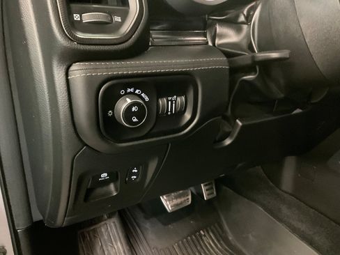 Used 2025 RAM 1500 RHO w/ RHO Level 1 Equipment Group AWD/4WD image 11