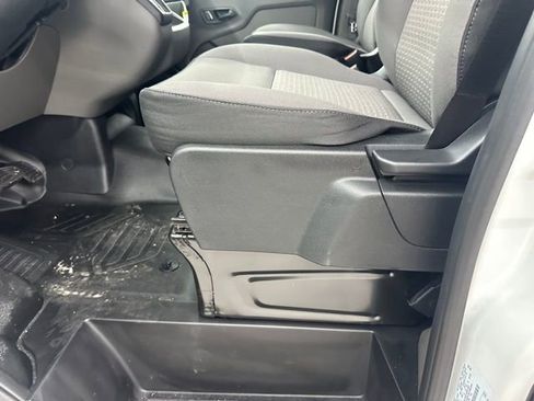 New 2026 Ford Transit 350 148 High Roof Extended w/ Load Area Protection Package image 36