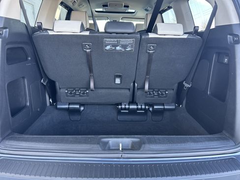 Certified 2025 Honda Odyssey Elite image 34