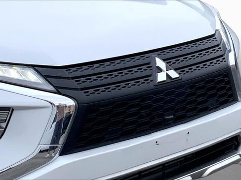 Used 2024 Mitsubishi Eclipse Cross SE AWD/4WD image 26