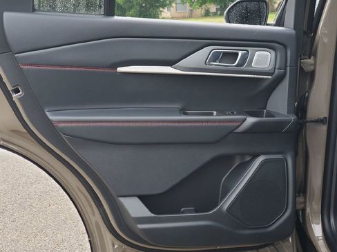 New 2026 Ford Explorer ST w/ Sun And Sound Package AWD/4WD image 21