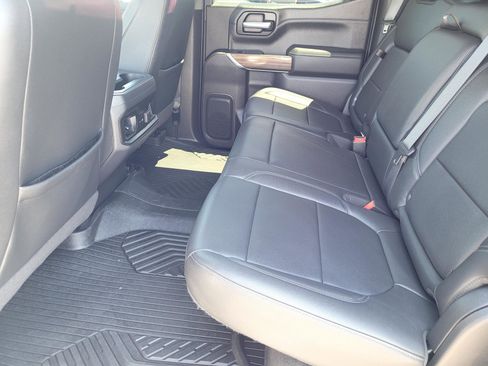 Used 2021 Chevrolet Silverado 1500 RST w/ All Star Edition Plus AWD/4WD image 12