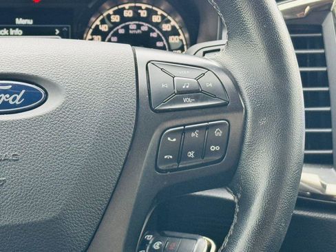 Used 2022 Ford Ranger XLT w/ Tremor Off-Road Package image 16