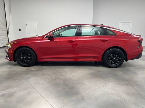 Used 2025 Kia K5 LXS image 4