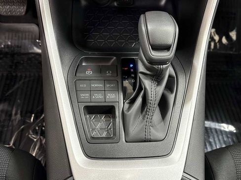 New 2025 Toyota RAV4 LE image 22