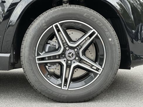 New 2026 Mercedes-Benz GLE 350 4MATIC image 10