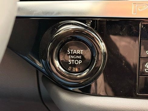 New 2026 Nissan Pathfinder Platinum w/ Cargo Package image 34