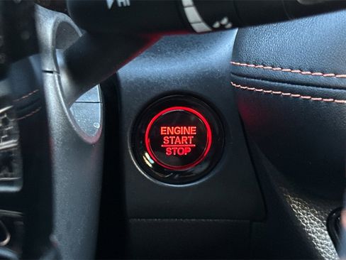 Certified 2024 Honda HR-V Sport image 24