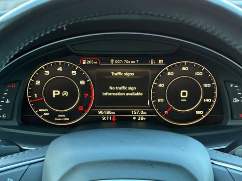 Used 2017 Audi Q7 3.0T Premium Plus image 28