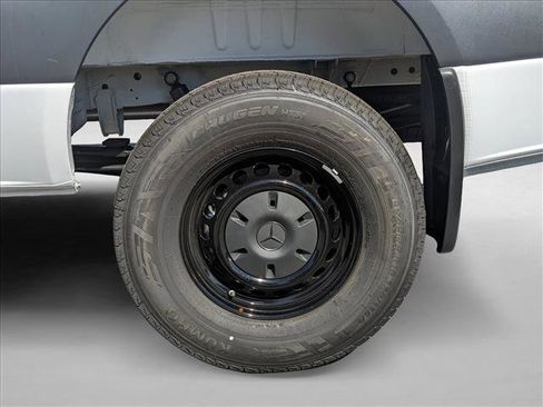 New 2024 Mercedes-Benz Sprinter 3500 image 10