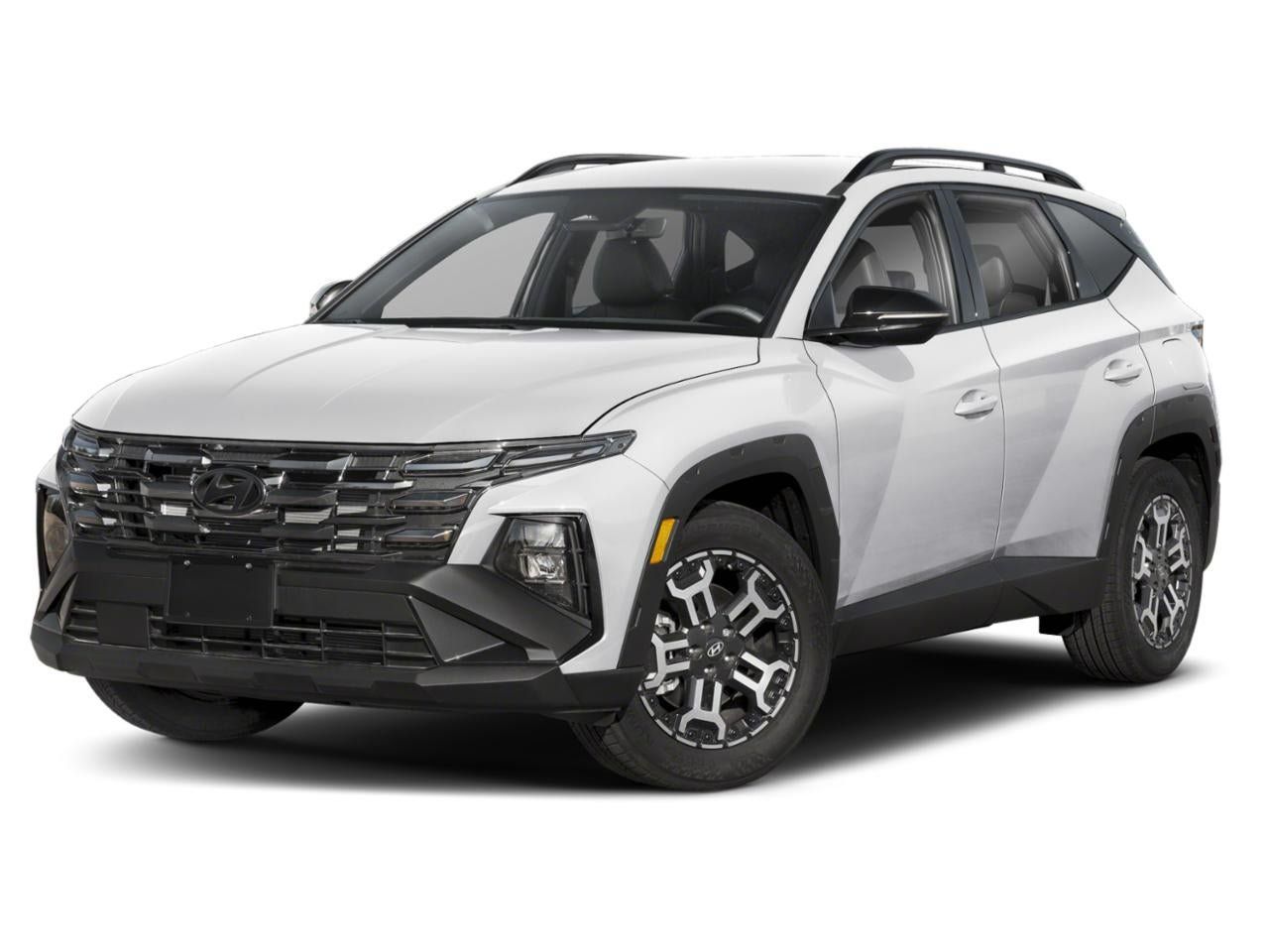 New 2026 Hyundai Tucson XRT AWD/4WD image 23