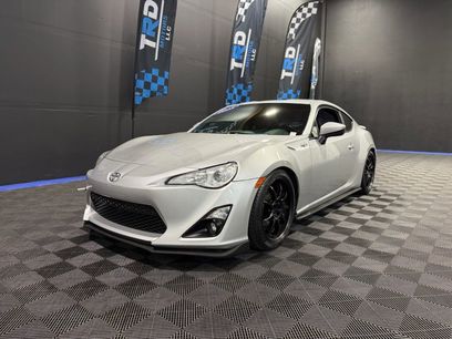 Used 2013 Scion FR-S 10 Series