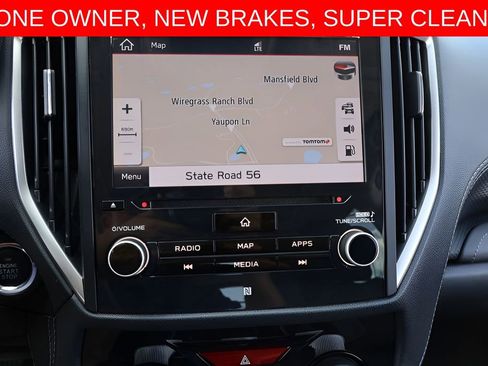 Used 2020 Subaru Forester Touring AWD/4WD image 22