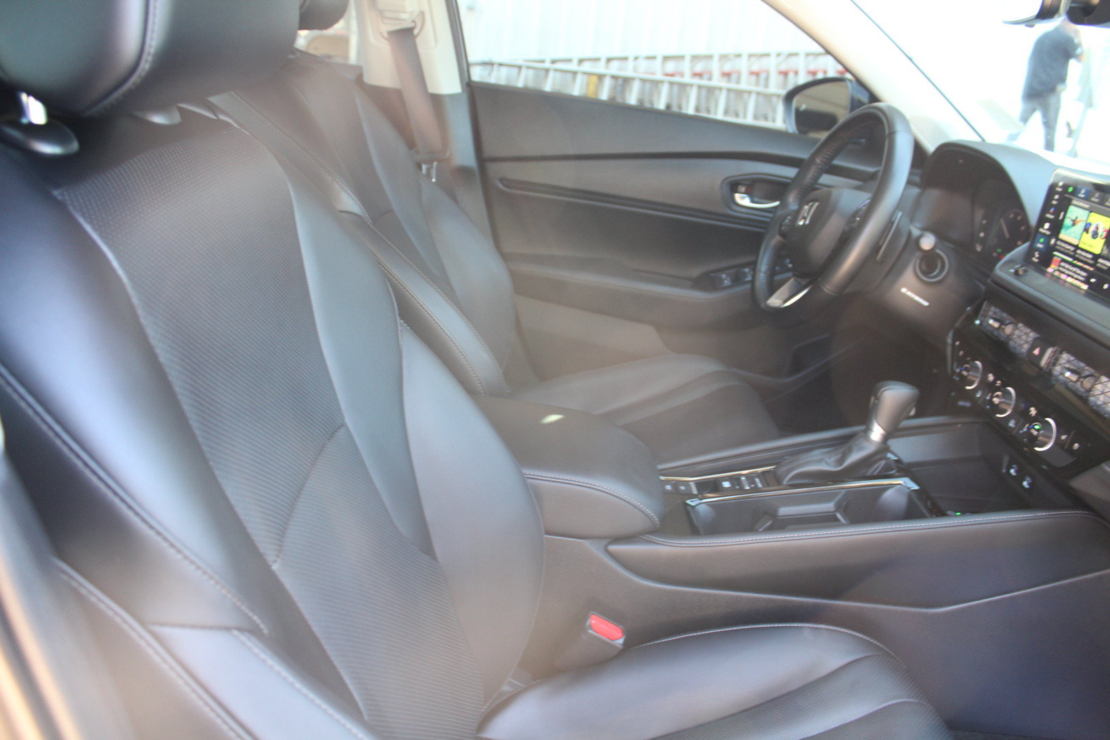 Used 2024 Honda Accord Touring image 21