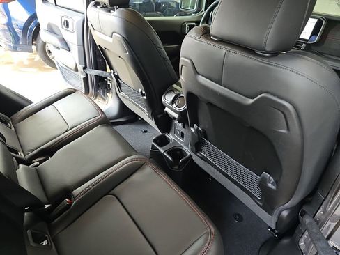 New 2026 Jeep Gladiator Rubicon image 12